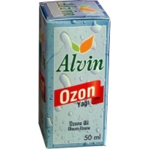 Talya Alvin Ozon Yağı